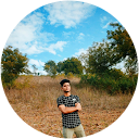 Survant Suryavanshi (Dronay)